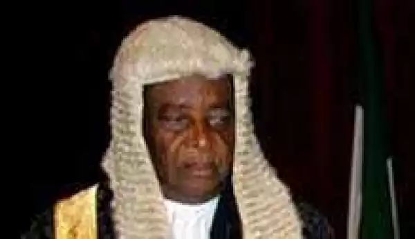 Ex-acting President of Appeal Court, Dalhatu Adamu dies at 65